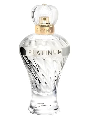 Platinum Genny