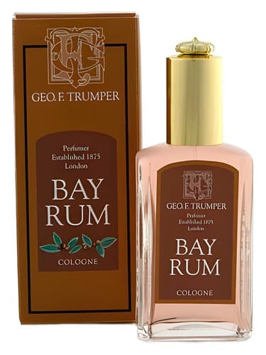Bay Rum