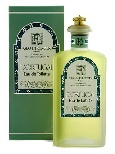 Eau de Portugal
