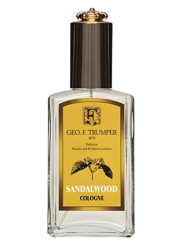Sandalwood Cologne