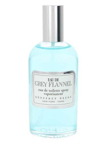 Eau de Grey Flannel
