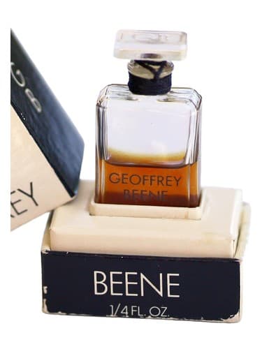 Geoffrey Beene Perfume