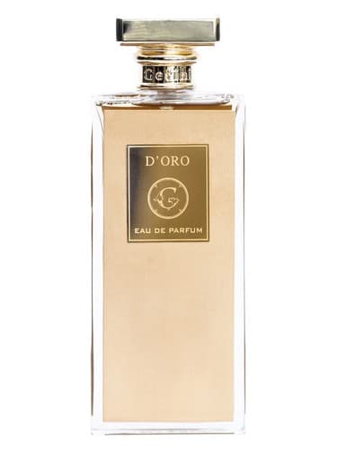 D'Oro