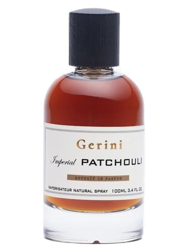 Imperial Patchouli