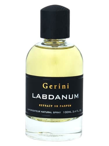 Labdanum
