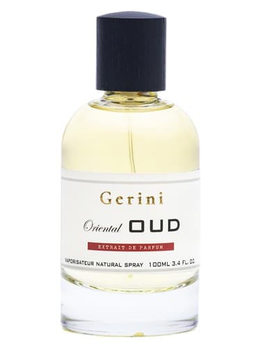 Oriental Oud