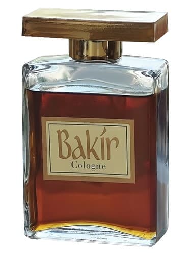 Bakir Cologne