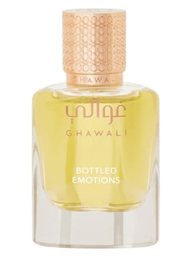 Bottled Emotions