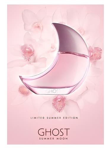 Ghost Summer Moon