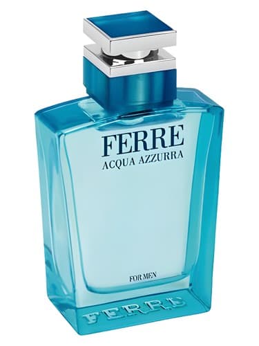 Acqua Azzurra