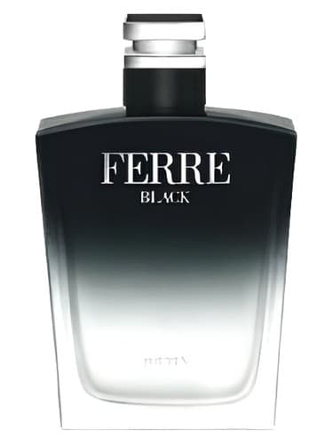 Ferre Black