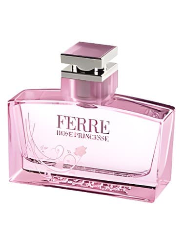 Ferre Rose Princesse