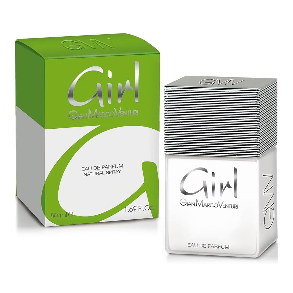 Girl Eau De Parfum