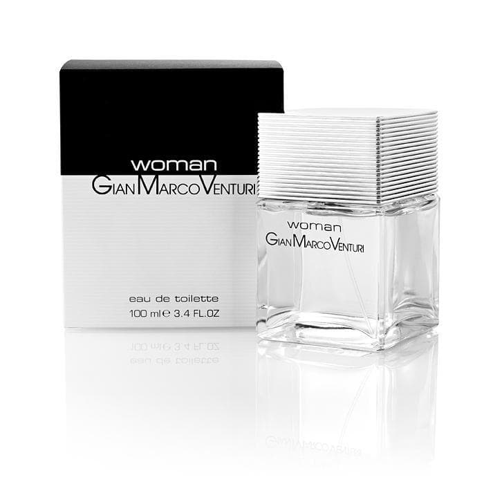 Woman Eau De Toilette