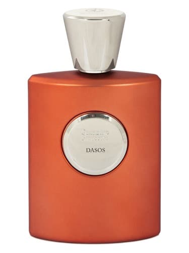 Dasos