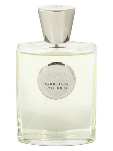 Woodstock Patchouli