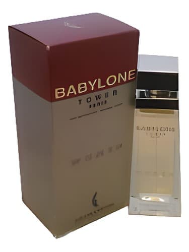 Babylone Tower