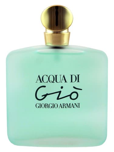 Acqua di Gio for Woman