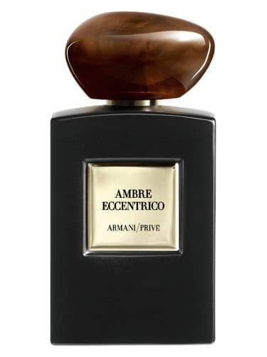 Ambre Eccentrico