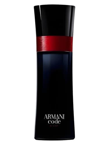 Armani Code A-List
