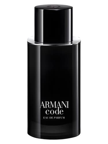 Armani Code Eau de Parfum (2024)