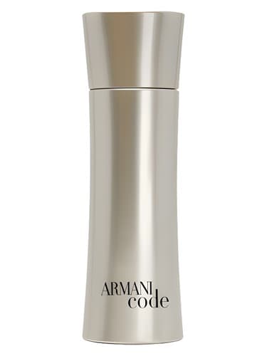 Armani Code Golden Edition