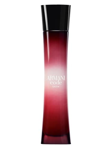 Armani Code Satin