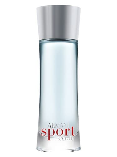 Armani Code Sport Athlete