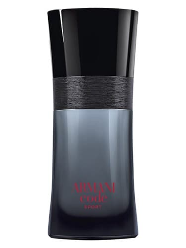 Armani Code Sport Edition 2016