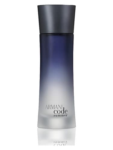 Armani Code Summer Pour Homme 2010 2010