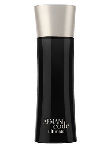 Armani Code Ultimate