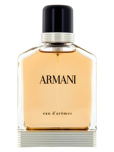 Armani Eau d'Aromes