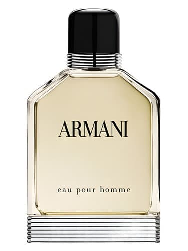 Armani Eau Pour Homme (new)
