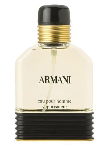 Armani Eau Pour Homme