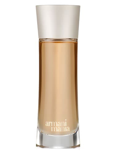 Armani Mania for Woman