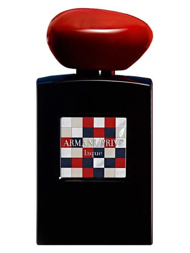 Armani Prive Laque