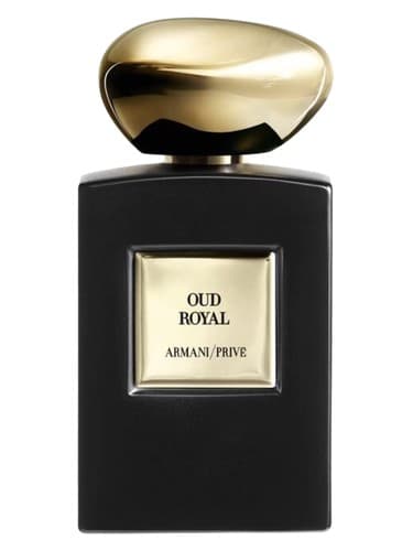 Armani Prive Oud Royal