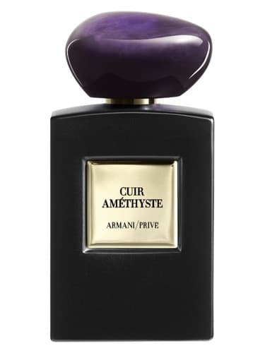 Cuir Amethyste