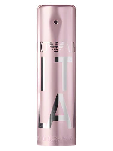 Emporio Armani City Glam for Woman