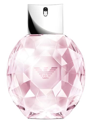 Emporio Armani Diamonds Rose