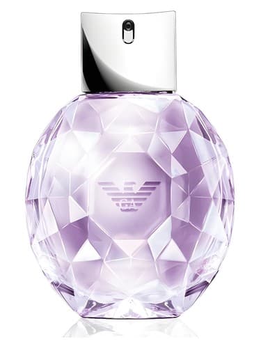 Emporio Armani Diamonds Violet