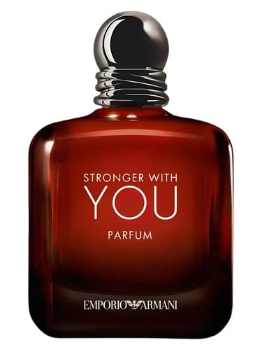 Giorgio Armani Emporio Armani Stronger With You Parfum