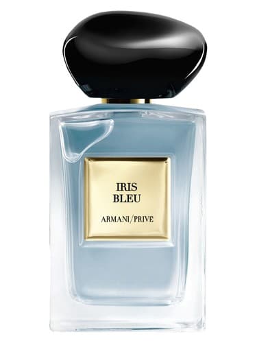 Iris Bleu