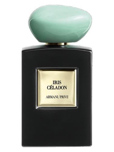 Iris Celadon