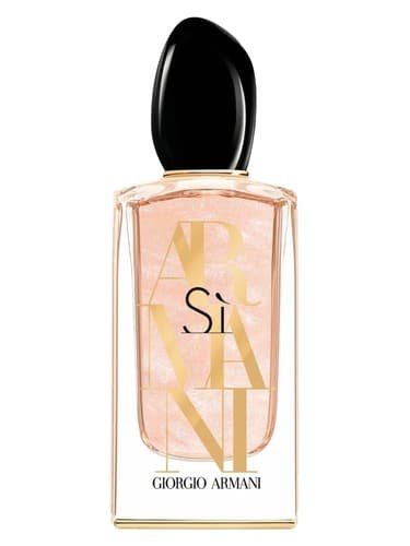 Si Edition Limitee Eau de Parfum