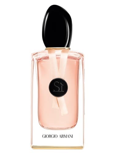 Si Rose Signature II Eau de Parfum