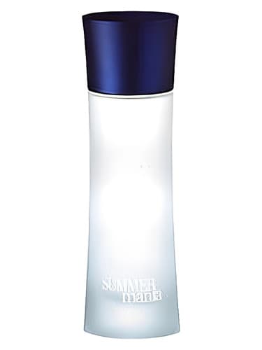 Summer Mania Eau Fraiche pour Homme
