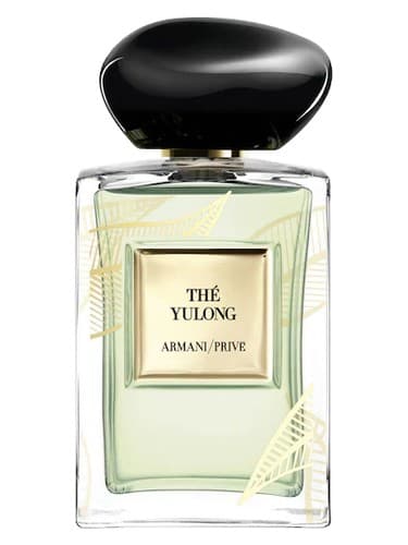 The Yulong Eau de Toilette Edition Limitee