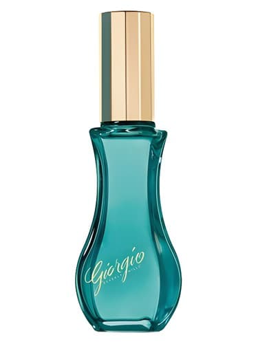 Giorgio Blue