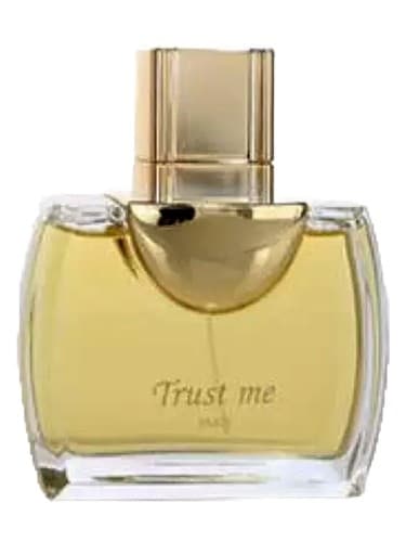 Trust Me for Woman